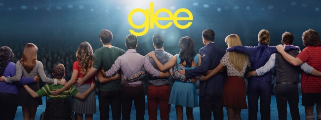 第４位　Glee（グリー）